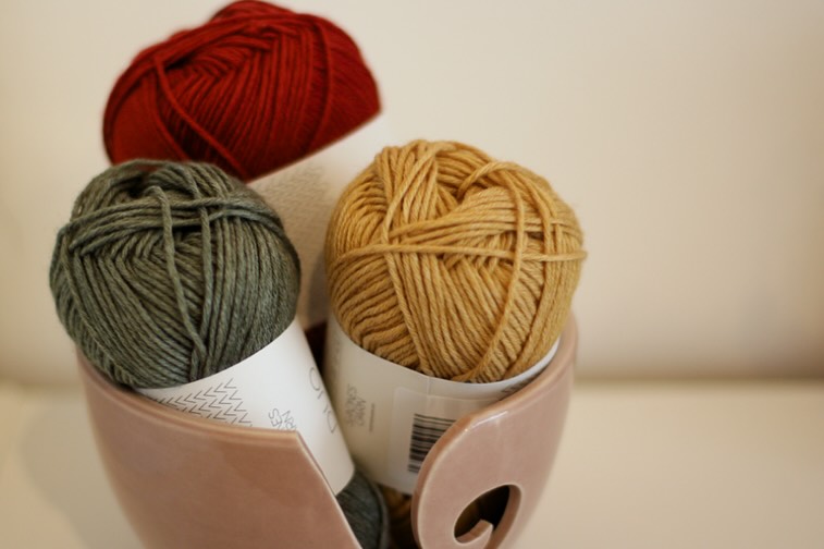 hos søernes garn har vi lyst til at hylde alle de seje nye studerende, som er begyndt på et nyt (1)